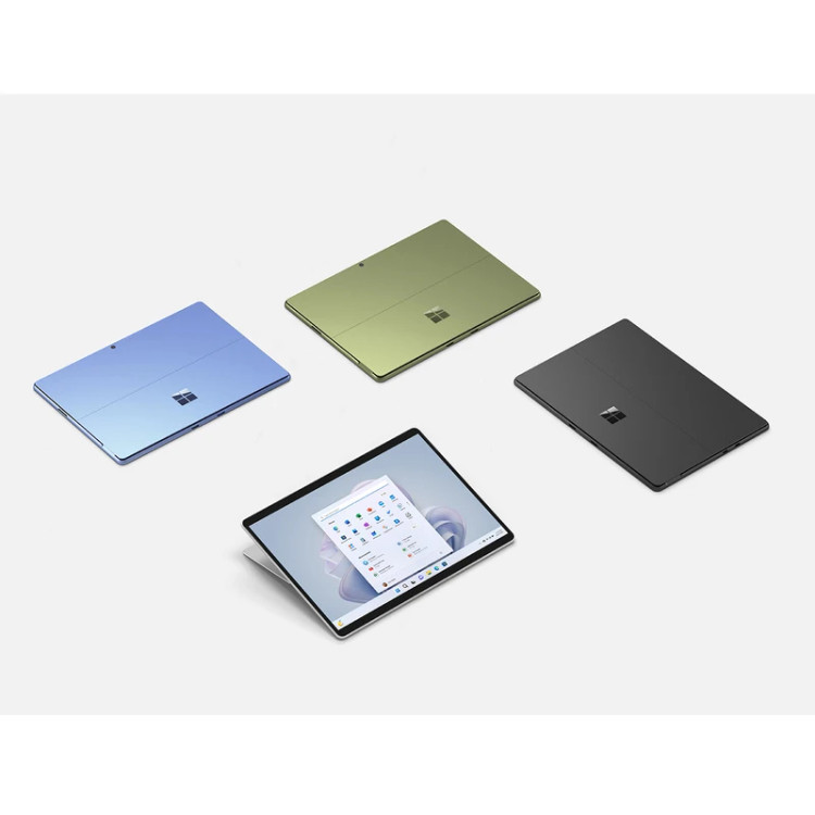 لپ تاپ مایکروسافت سرفیس پروram :8 -ssd:512 cpu i5: 8