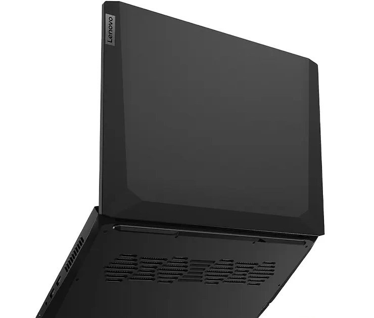 لپ تاپ گیمینگ لنوو ram:16 -ssd:512GB cpu:ryzen5 gpu:4GB RTX 1650 IDEAPAD 15