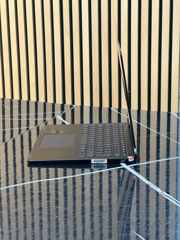 لپ تاپ مایکروسافت سرفیس لپ تاپ3 13.5اینچ laptop microsoft surface laptop3 13.5 INCH ram :8 -ssd:256 cpu:i5