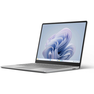 لپ تاپ مایکروسافت سرفیس لپ تاپ گو1 laptop microsoft surface laptop go1 ram :8 -ssd:256 cpu:i5