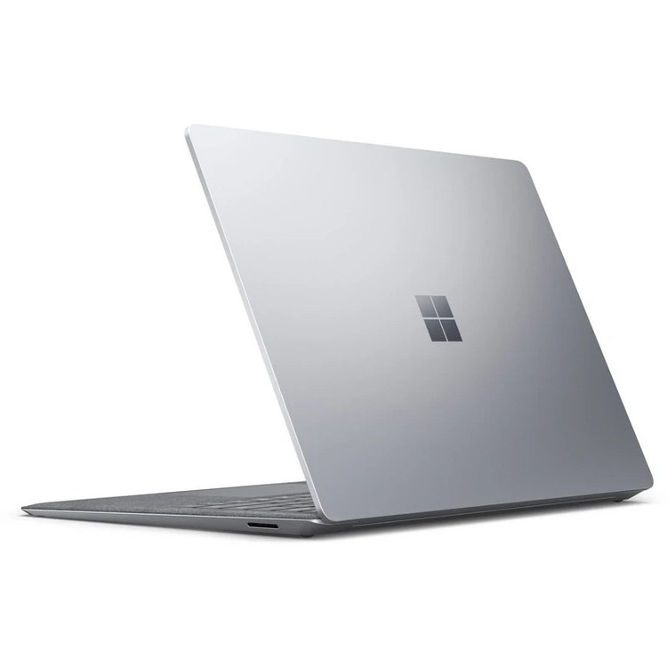 لپ تاپ مایکروسافت سرفیس لپ تاپ3 15اینچ laptop microsoft surface laptop3 15inch ram :16-ssd:512 cpu:i5