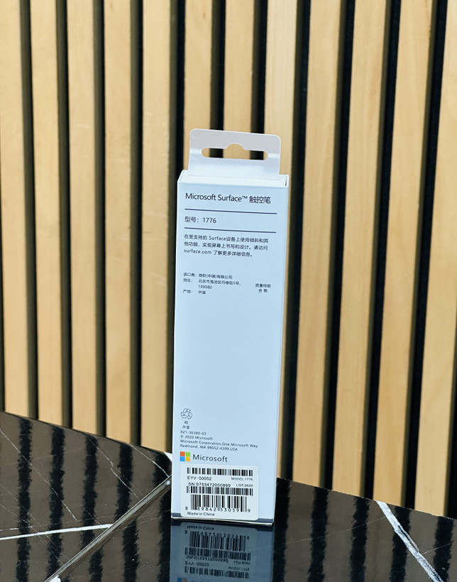 قلم مخصوص سرفیس 2020 مدل شارژی SURFACE PEN2020