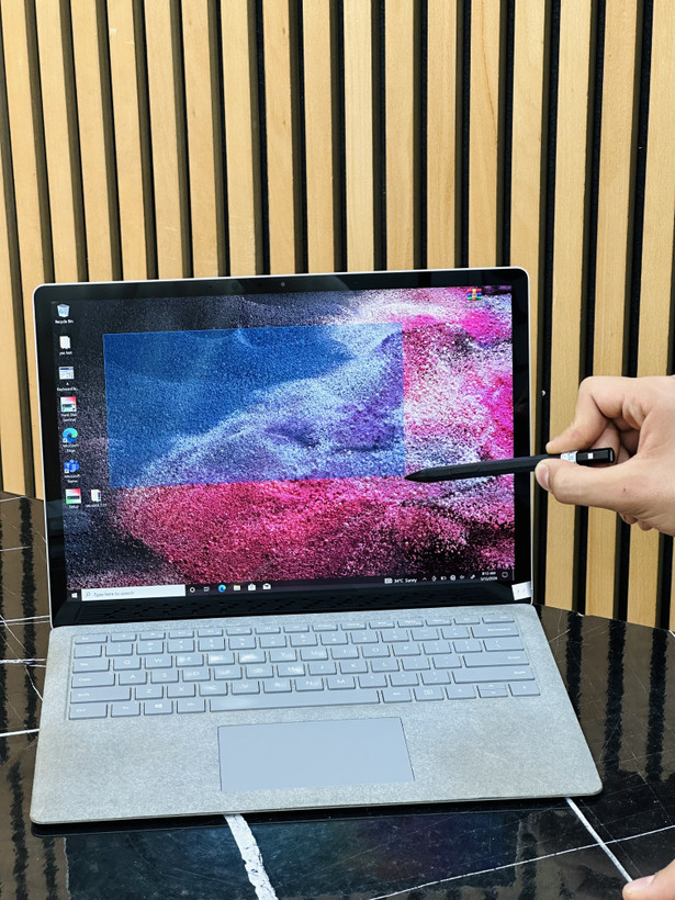قلم مخصوص سرفیس 2020 مدل شارژی SURFACE PEN2020