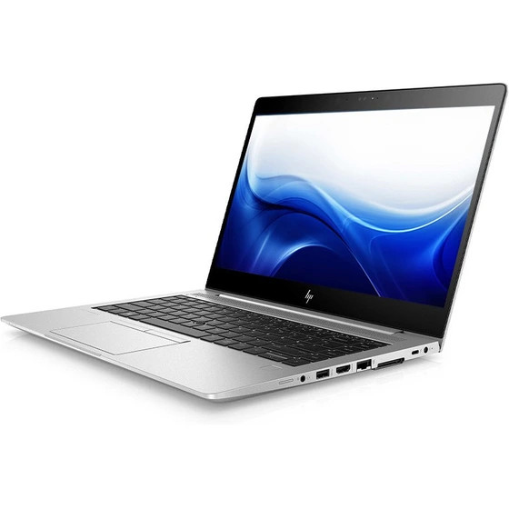 لپ تاپ اچ پی ram:8 ssd: 256 cpu: ryzen5 gpu: 2gb elitebook 745 g6