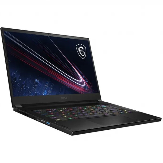لپ تاپ گیمینگ ام اس ای ram:16 -ssd:512GB cpu:i5 gpu:6GB RTX 4050 THIN6312VE