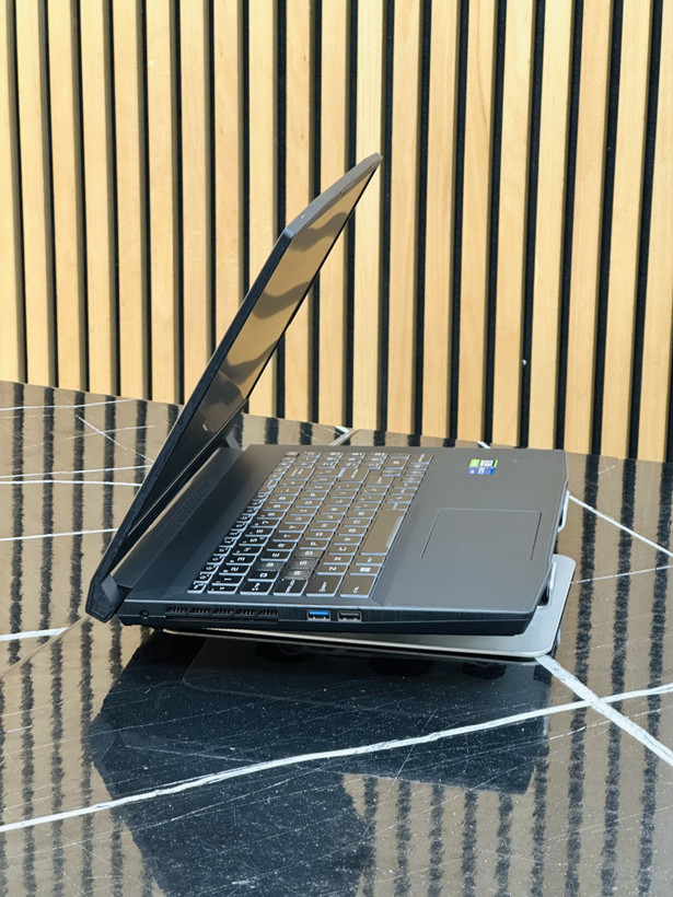 لپ تاپ ام اس ای گیمینگ مدل ram:16 -ssd:1TB cpu:i7 gpu:8GB RTX 4060 KATANA 15