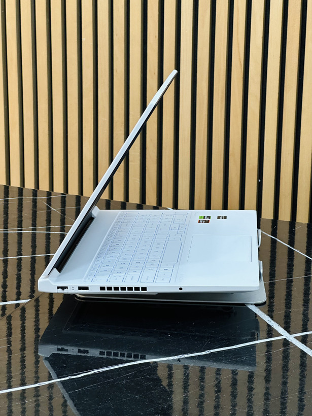 لپ تاپ اچ پی استوکlaptop HP Victus 16X cpu:Ryzen7-8845HS ram:16GB ssd:1TB SSD gpu:8GB RTX4060 HP Victus 16X