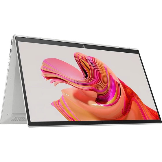 لپ تاپ اچپی EliteBook x360 1040 G8 ظرفیت ۲۵۶ گیگابایت با ۱۶ گیگابایت رم و صفحه لمسی سی پی یو i5