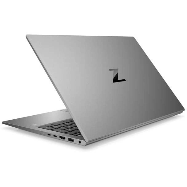 لپ تاپ 14 اینچی HP مدلi7-10610u ZBook Firefly 14 G7پردازنده رم 16گیگ حافظه 512 گیگ