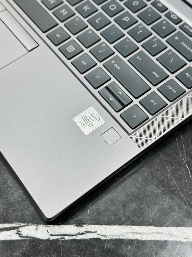 لپ تاپ 14 اینچی HP مدلi7-10610u ZBook Firefly 14 G7پردازنده رم 16گیگ حافظه 512 گیگ