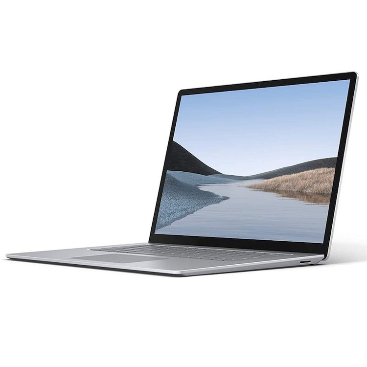 لپ تاپ استوک مایکروسافت Surface Laptop 2 | 16GB RAM | 512GB SSD |CPU: i7