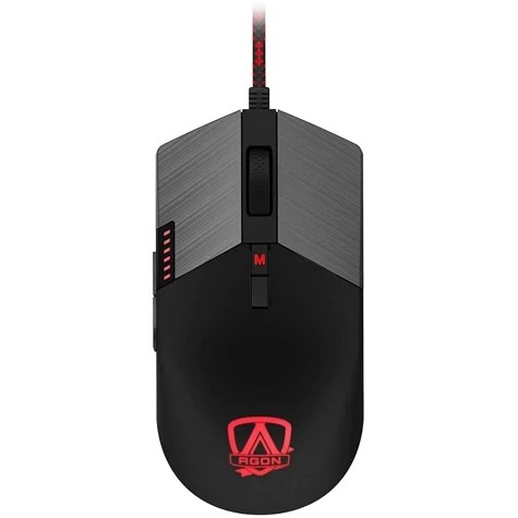 ماوس گیمینگ حرفه ای مدل  AOC AGON AGM700