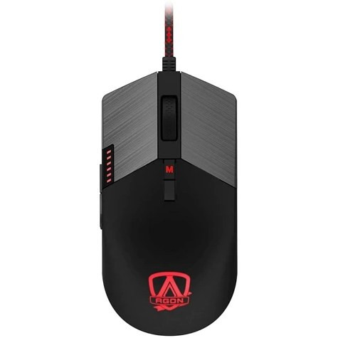 ماوس گیمینگ حرفه ای مدل AOC AGON AGM700