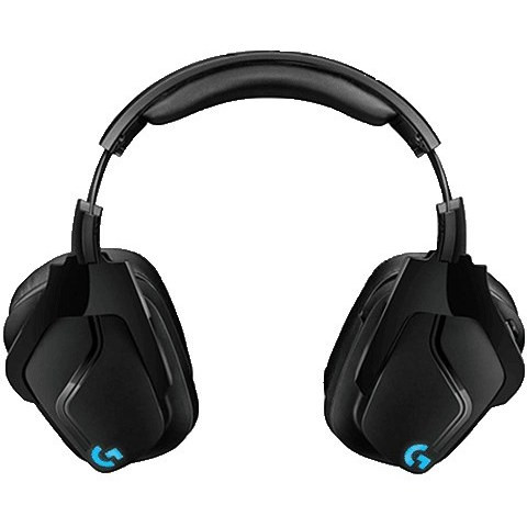 هدست بی سیم گیمینگ لاجیتک مدل G935 با صدای ۷.۱