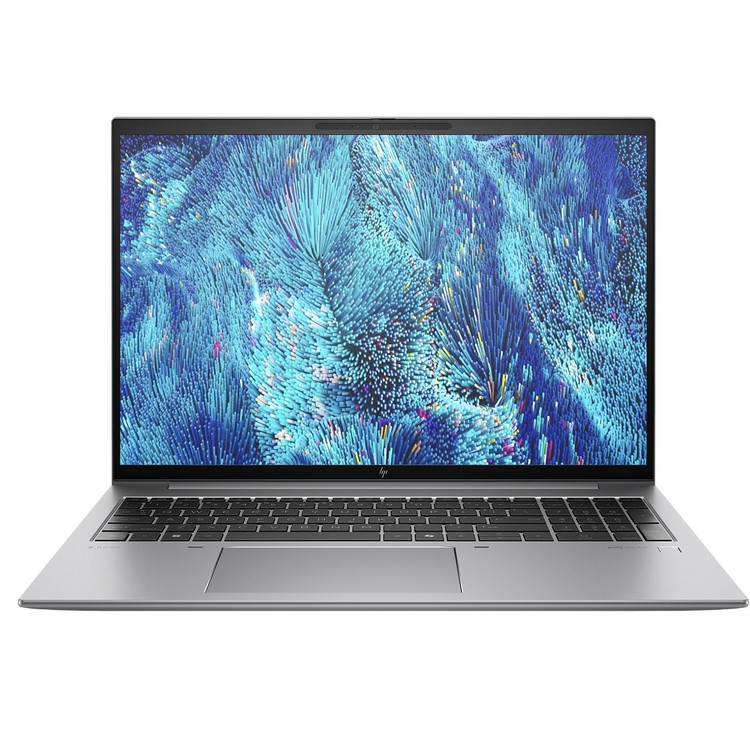 لپ تاپ 16 اینچی ورکاستیشن HP مدل ZBook Firefly G11 - 155H / 16 گیگابایت / 1000 گیگابایت / RTX A500 4GB