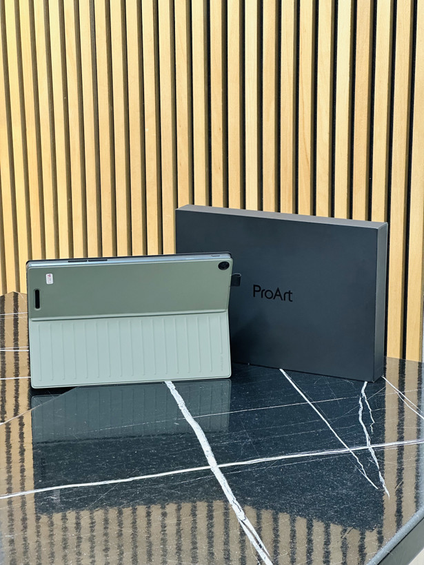لپ تاپ ایسوس ProArt PZ13 HT5306-Z Copilot+PC (2024)