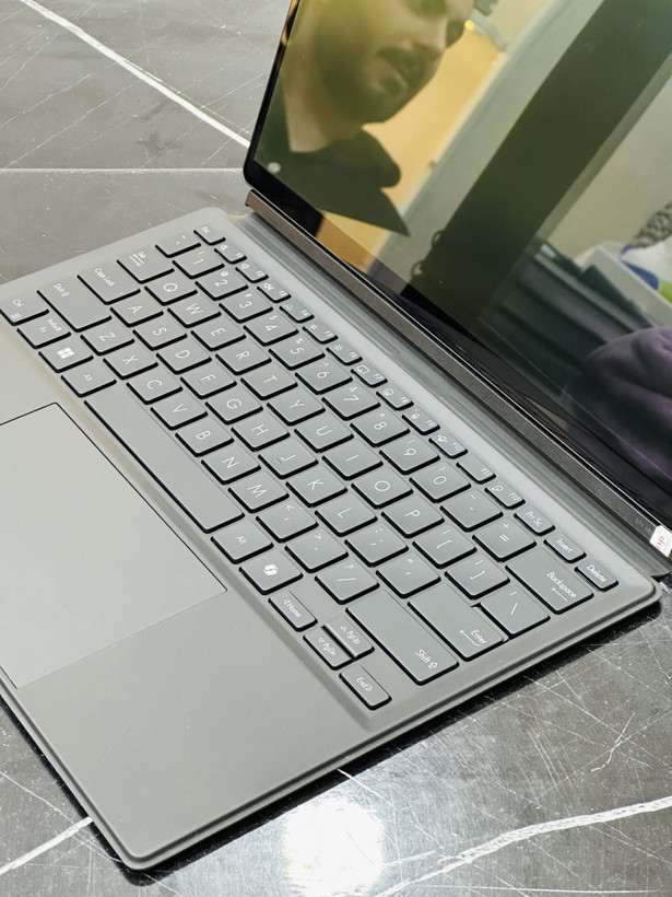 لپ تاپ ایسوس ProArt PZ13 HT5306-Z Copilot+PC (2024)