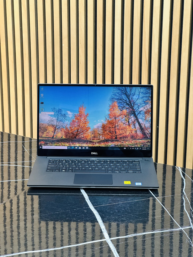 لپ تاپ دل Precision 5540 پردازنده i7 ظرفیت ۵۱۲ گیگابایت SSD با ۱۶ گیگابایت رم و ۴ گیگابایت گرافیک صفحه نمایش 4Kتاچ