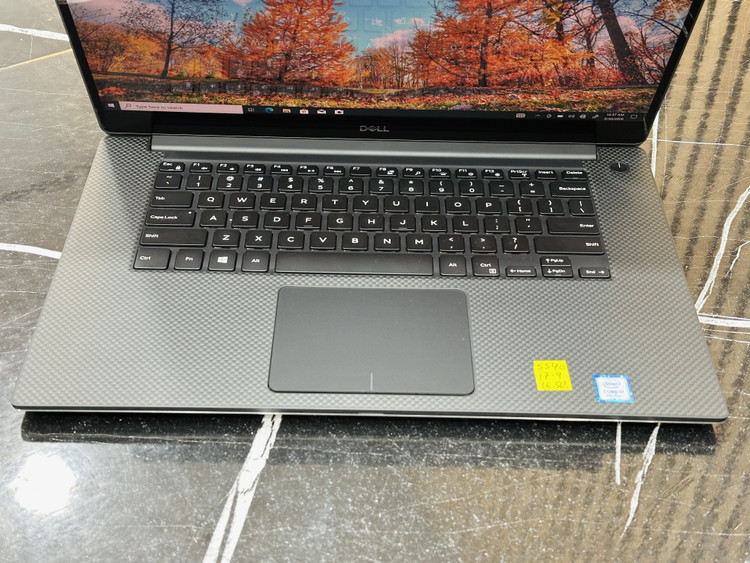لپ تاپ دل Precision 5540 پردازنده i7 ظرفیت ۵۱۲ گیگابایت SSD با ۱۶ گیگابایت رم و ۴ گیگابایت گرافیک صفحه نمایش 4Kتاچ