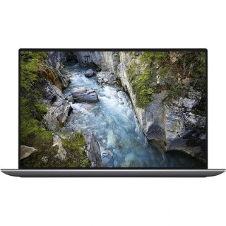 لپ تاپ دل Precision 5560 پردازنده Core i9 ظرفیت ۵۱۲ گیگابایت SSD رم ۱۶ گیگابایت گرافیک RTX A2000