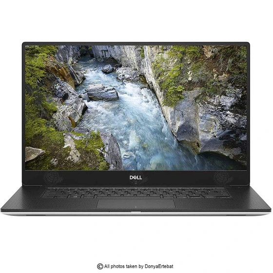 لپ تاپ دل Precision 5540 پردازنده i9 ظرفیت ۵۱۲ گیگابایت SSD با ۱۶ گیگابایت رم و ۴ گیگابایت گرافیک صفحه نمایش 4Kتاچ