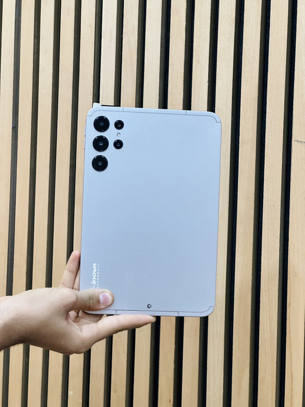 تبلت سیم کارت خور x-inova tab s12 با اینترنت 5G