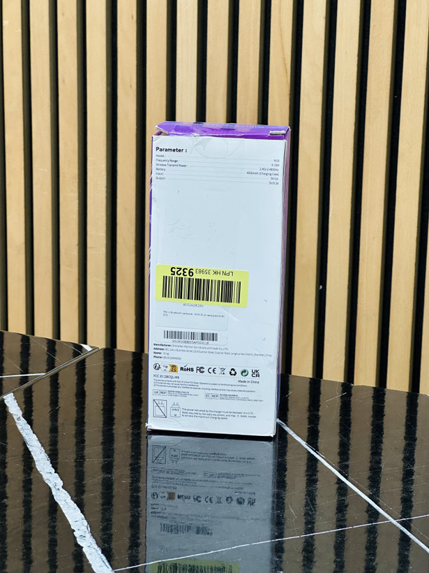 اسپیکر بلوتوثی ضد آب M10