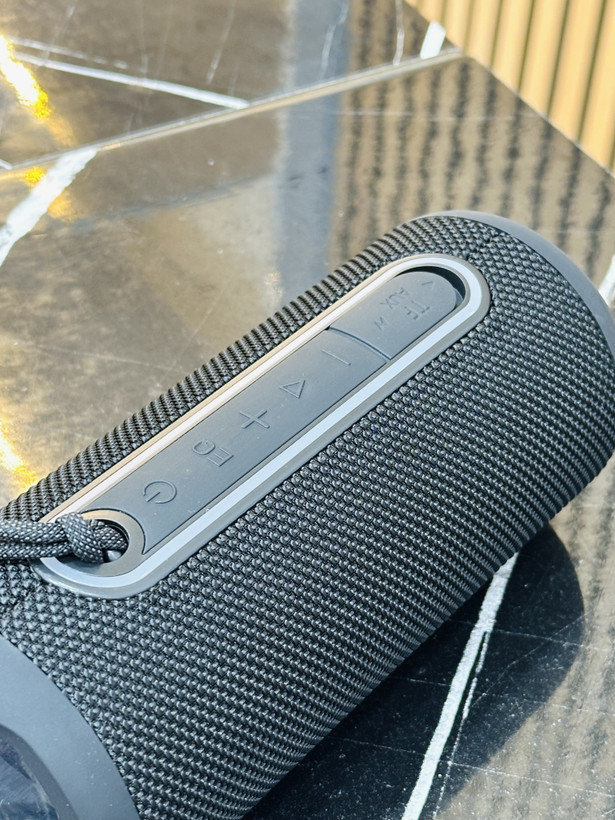 اسپیکر بلوتوثی ضد آب M10