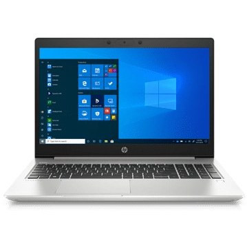 لپ تاپ استوک hp probook445 g7 CPU:RYZEN5 RAM:16 SSD:256