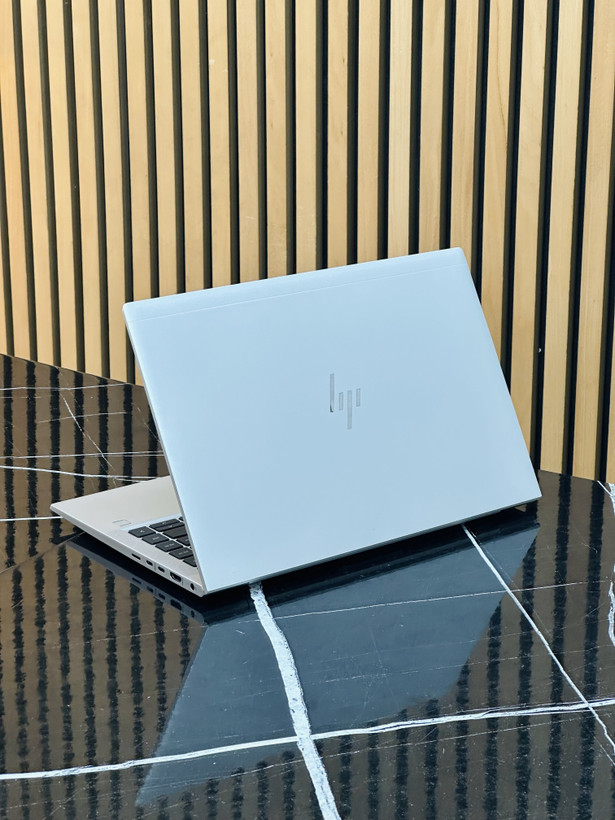 لپ تاپ اچپی EliteBook 845 G7 Ryzen 7 ظرفیت ۲۵۶ گیگابایت رم ۱۶ گیگابایت